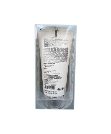 Shahnaz Hussain Pearl White Plus - Best Naturally Re-hydrant Moisturizer 40g for Healthy Skin | International Shipping Available - Buy Online on GoSupps.com