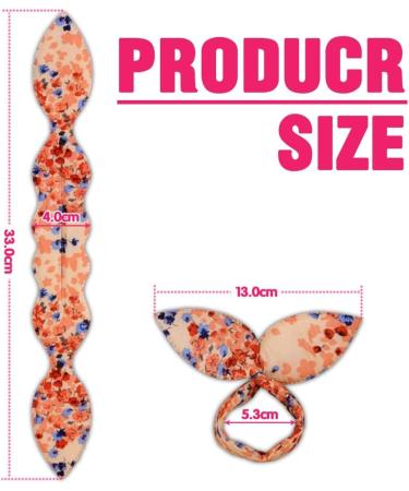 Buy Eodkse Magical Hair Knot Maker - 3-Piece Hair Bun & Twist Tools for Girls & Women | Perfect for Stylish Hairdos - Buy Online on GoSupps.com