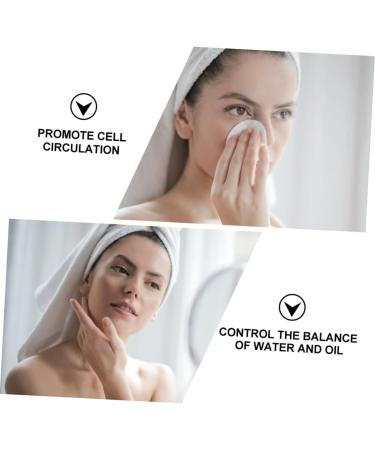 HAPINARY 1pc Hydrating Instrument Mini Face Humidifier Spa Steamer Beauty Steamer Face Water Steamer Nano Spray Humidifier Skin Steamer Hydrating Mister White Abs Moisturizing - Buy Online on GoSupps.com