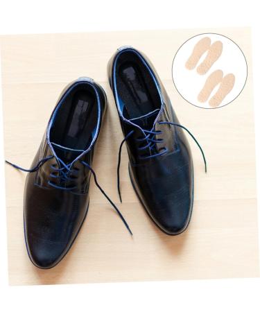 Buy NOLITOY 2 Pairs Fur Insole Inserts - Breathable & Warm Wool Insoles for Shoes - High Elasticity Child Cushion - International Shipping Available - Buy Online on GoSupps.com