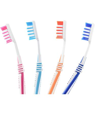 Dr. Best Hoch-Deep Toothbrush - Medium Benefit Pack (2+1 Free) | Optimal Oral Care & Interdental Cleaning - Buy Online on GoSupps.com