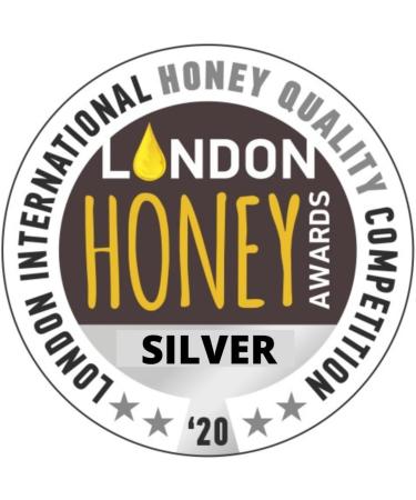 Organic Niaouli Honey from Madagascar-Raw and Pure Honey - immunite BOOSTER - Buy Online on GoSupps.com