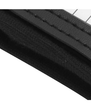 Training Assistant Football Wristband | Transparent Coach Cover for American Soccer & Quarterback - Teach & Train Effectively - Buy Online on GoSupps.com