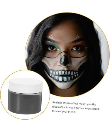 TOVINANNA 1 Box halloween makeup powder halloween face powder halloween setting powder - Buy Online on GoSupps.com