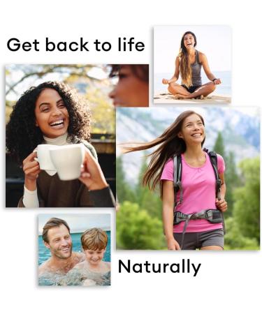 Immune Restart - Organic Essential Oil Blend for Immune Support | 100% Pure Non-GMO Eucalyptus Peppermint Tea Tree Lemon Frankincense Oregano - Buy Online on GoSupps.com