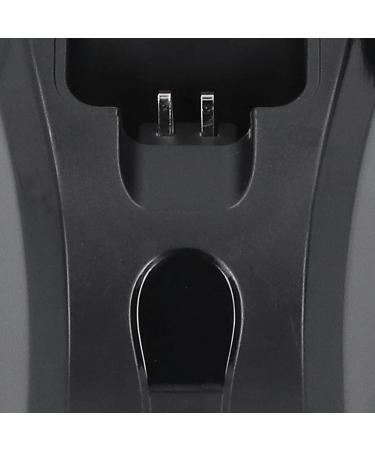 Hair Clipper Charging Stand | Replacement Accessory for Electric Hair Clippers | Universal Hair Clipper Dock - Buy Online on GoSupps.com