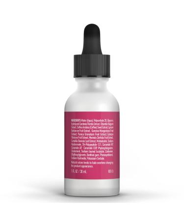 TruSkin Collagen Peptides Serum for Face Vegan Collagen Ceramides & Superfruits for Radiant Skin 1 fl. Oz International Shipping - Buy Online on GoSupps.com