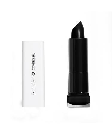 COVERGIRL Katy Kat Matte Lipstick Created by Katy Perry Perry Panther .12 oz (packaging may vary) - Buy Online on GoSupps.com