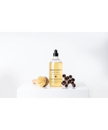 Bondi Wash - Dish Wash