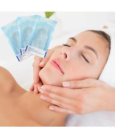 Fil de Collag ne Fil de Prot ine Soluble 120 pcs Fils de Collag ne pour Face Lifting Promouvoir l'absorption de l'essence Faciale Soulever le Fil de la M choire Inf rieure (10 Pack) - Buy Online on GoSupps.com
