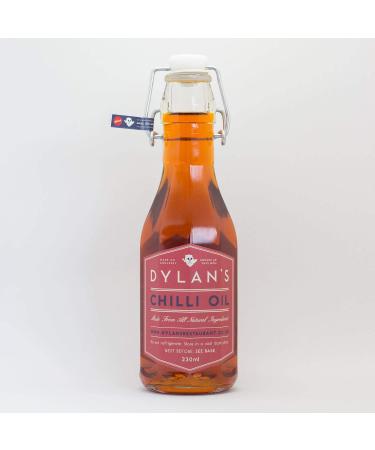 Dylan's Dylan's Chili Oil 0.23 kg