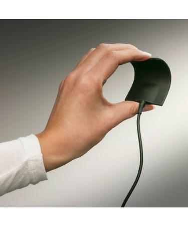 Saalio AX Set - Effective Iontophoresis Device for Underarm Sweat Relief | International Shipping Available - Buy Online on GoSupps.com