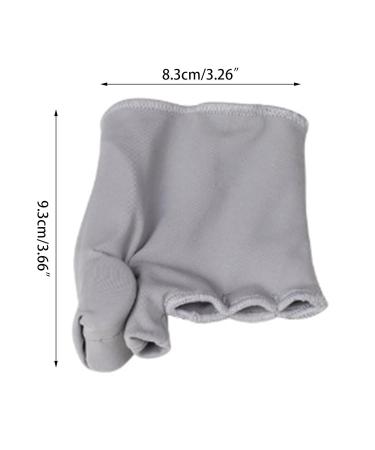 Buy Bunion Corrector & Big Toe Straightener - Pain Relief for Hallux Valgus | Orthopedic Bunion Splint & Toe Separator - Buy Online on GoSupps.com