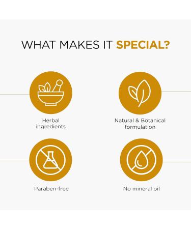 Os hea Herbals Almondfine Anti Ageing Face Serum for Normal Skin Type | Removes Fine Lines & Wrinkles with Skin Hydration | Infused with Grapefruit & Apple Extracts - 30ml - Buy Online on GoSupps.com