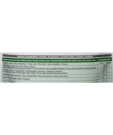 Biotona Biotona Spirulina - 200 g - Buy Online on GoSupps.com
