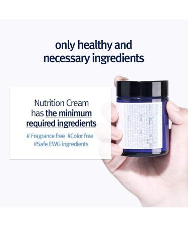 Nutrition Cream 3.3 Fl.Oz - Buy Online on GoSupps.com