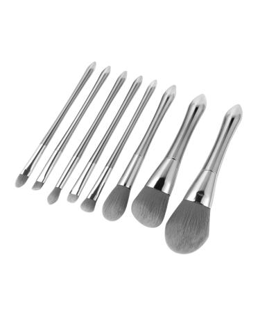 Beaupretty 24 Pcs Makeup Brush Set - Long Handle Foundation Brushes for Flawless Application | International Shipping Available - Buy Online on GoSupps.com