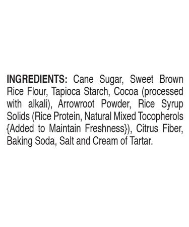 Namaste Foods Gluten Free Chocolate Cake Mix - 26 oz (737 g) | Delicious & Easy Baking - Buy Online on GoSupps.com