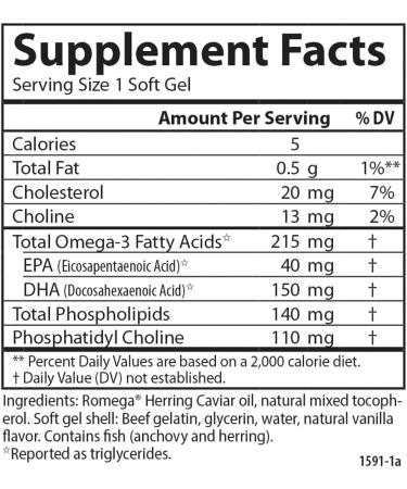 Carlson - Mom's DHA with Choline, 3:1 DHA to EPA Ratio Found in Breastmilk, Growth and Development, 60 Softgels - Buy Online on GoSupps.com