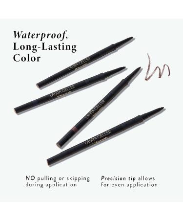 LAURA GELLER NEW YORK INKcredible Gel Eyeliner - Brown Eyed Girl - Waterproof & Smudge-proof - Brown Eyeliner Pencil - Buy Online on GoSupps.com