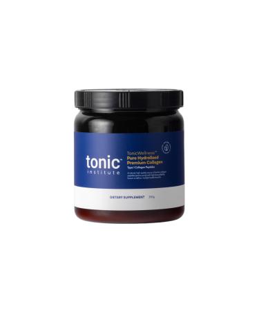 Tonic Institute - Tonic Wellness Pure Hydrolised Premium Collagen