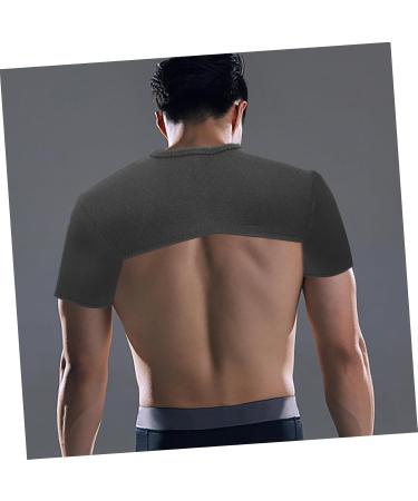 Sports Shoulder Pads & Heating Pads - Dual Support Brace for Women | Posture Correction & Rotator Cuff Relief - Buy Online on GoSupps.com