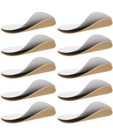 100 Pcs 4 x 4 Inch Self Adhesive Cork Round Backing Cork Tiles Sheets for Coasters and DIY Crafts . - Buy Online on GoSupps.com