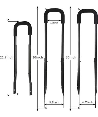 Lite-On Children Study Cycling Safety Balance Push Bar LT - Bike Safety Trainer Handle - Buy Online on GoSupps.com