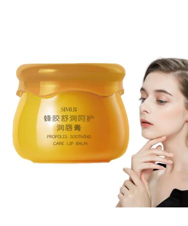 Generisch Lip Care - 9g - Overnight Repair Treatment - Moisturizing Pen-Shaped Balm - For travel outdoor activities work parties holidays and everyday life