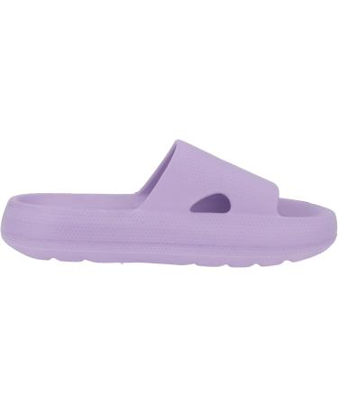 Palado Women's Sandals Tabbris - Stylish & Comfortable Bathing Shoes in Lilac (EU 38) - Shop Variety of Colors - Buy Online on GoSupps.com