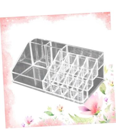 MAGICLULU 3pcs Cosmetic Storage Case Skin Care Products Storage Box - Buy Online on GoSupps.com