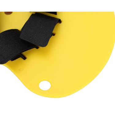 Finger Orthotics & Training Board - Splint for Stroke & Brain Injury Recovery | Yellow Finger Training Device - Buy Online on GoSupps.com