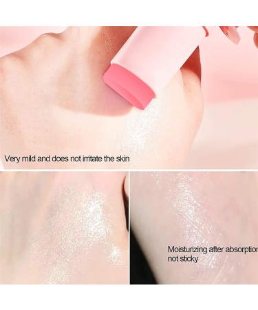 DASHENRAN Gleam Glamour Magic Wrinkle Bounce Moisture Balm - 5PCS | Korea Collagen Balm for Face & Body - Buy Online on GoSupps.com