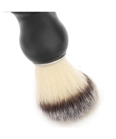 3 in 1 Complete Shaving Brush Set - Traditional Shaving Soap Bowl & Beard Grooming Brush Holder | International Shipping Available - Buy Online on GoSupps.com