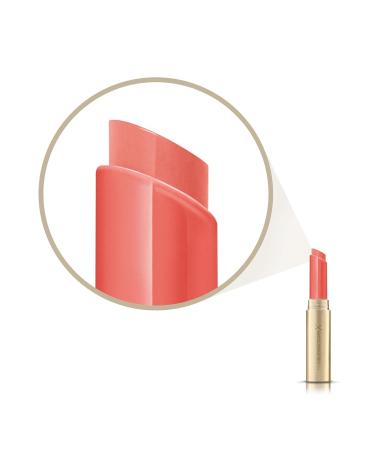 Max Factor Color Intensifying Lip Balm 2g - Charming Coral | Buy Internationally | Best Price Online - Buy Online on GoSupps.com