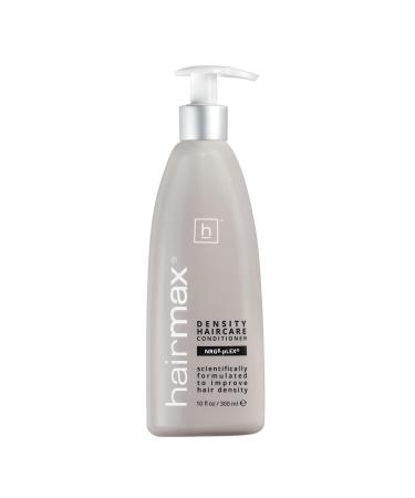 Hairmax Density Conditioner - For Thinning Hair - Invigorates Hair and Scalp - For Men & Women - 10 fl oz