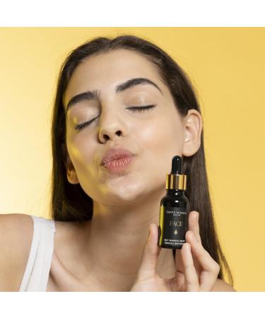 Aroma Trend sp zoo SpK Santa Monica Magic Drops BodyLegs Gentle Selftanner Fast Effect Intense Tanning Natural and Radiant No Spots Suitable for All Skin Tones 20 ml - Buy Online on GoSupps.com