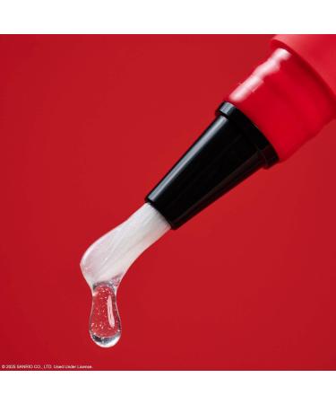 MOON x Hello Kitty Teeth Whitening Pen Duo Candy Cane Flavor 2 Pack Whitening Gel with Urea Peroxide & Soothing Botanicals Gentle on Sensitive Teeth Freshens Breath Easy No-Mess Applicator - Buy Online on GoSupps.com