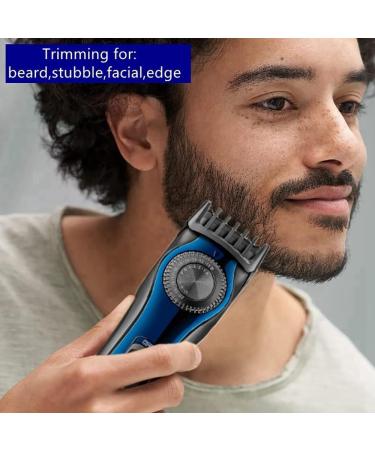 Buy Adjustable Cordless Hair Clippers for Men | Rechargeable Beard Trimmer & Grooming Edge - Fast International Shipping - Buy Online on GoSupps.com