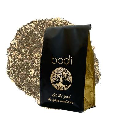 bodi : Nettle Stinging Leaf Cut Dried | 4oz to 5lb | 100% Pure Natural Hand Crafted (4 oz) 4 Ounce (Pack of 1)