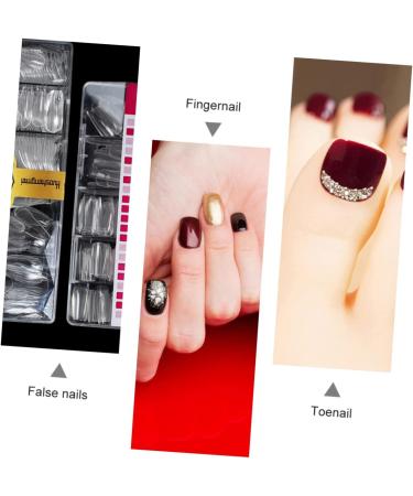FRCOLOR Finger Nails Nail Nailflo Nail Asssories Nail Brish Fingernail Toenails Toenail Nail Accessories Nail Gel Polish Remover Nail Gel Remover Electric Drill Tool - Buy Online on GoSupps.com