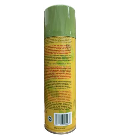 Isoplus Natural Remedy Tea Tree Oil Sheen 7 oz. (Pack of 2) - Buy Online on GoSupps.com