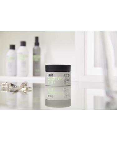 KMS CONSCIOUSSTYLE Matte-Texture Finish Styling Putty 75mL - 2.5 fl. oz - Buy Online on GoSupps.com