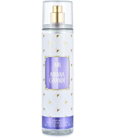 Ari By Ariana Grande Body Mist, 8.0 Fl Oz