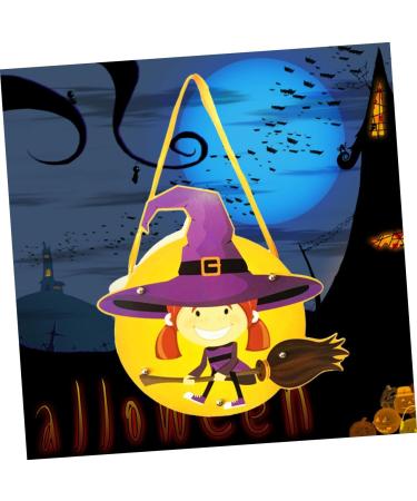 ABOOFAN 2pcs Candy Bags Paper Bag Glass Star Party Supplies Halloween for Kids Earth Tones Lip Gloss - Buy Online on GoSupps.com