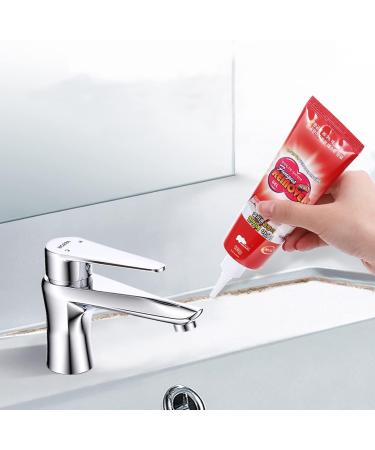 LTCT Korea Household Mold Miracle Remover Gel - Mildew & Caulk Cleaner for Walls - Buy Online on GoSupps.com