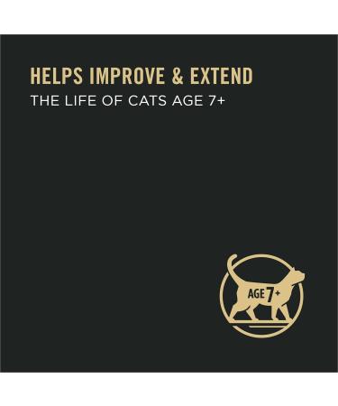 Pro Plan Senior Wet Cat Food Salmon & Tuna 85 g (24 pack) - Buy Online on GoSupps.com