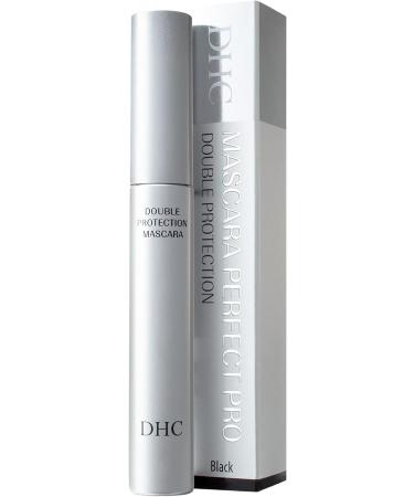 DHC Mascara Perfect Pro Double Protection - Buy Online on GoSupps.com