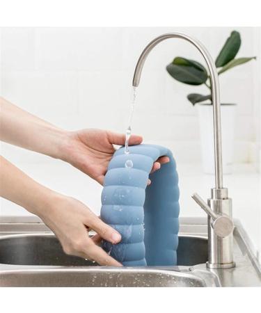 MAIES Durable Date Hate UFTEL Silicone Bottle Neck Handwarm - Heating Knitted Cover Water Storage Bag for Warm Comfort - Buy Online on GoSupps.com