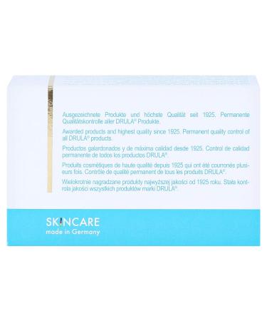 Drula Complexion Beauty Soap - Purifying Skin Cleanser - Buy Online on GoSupps.com